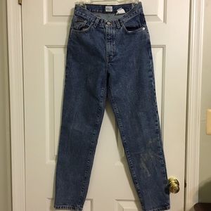 Calvin Klein Jeans High Waisted Stoke Wash Skinny